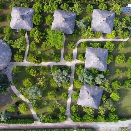 Tatil parkı Almira