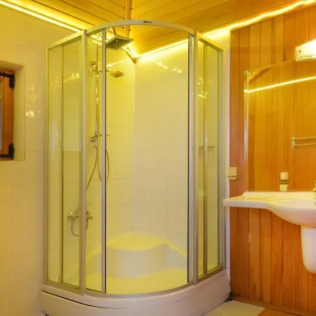 Tatil parkı Almira 3*