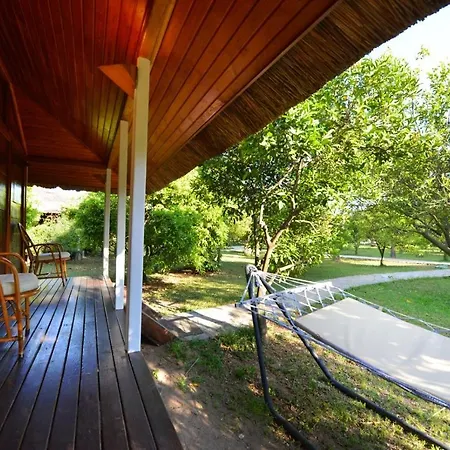 Tatil parkı Almira 3*
