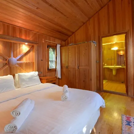 Tatil parkı Almira