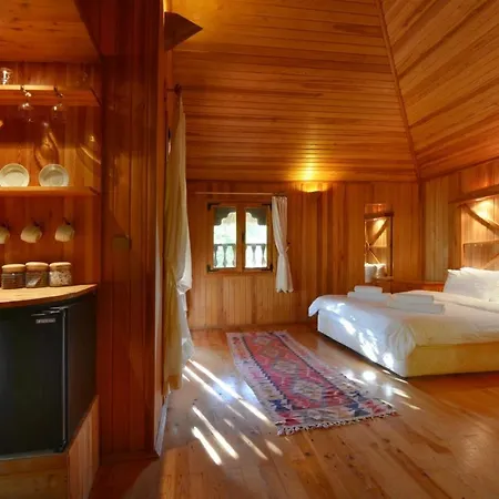 Tatil parkı Almira