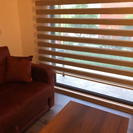 Almira Tatil parkı