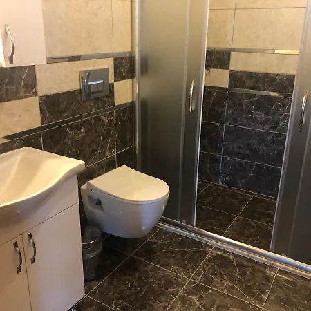 Almira Tatil parkı 3*