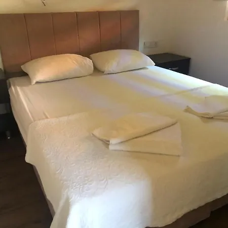 Tatil parkı Almira 3*
