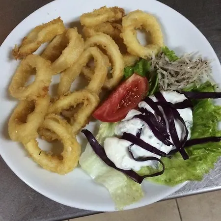 Tatil parkı Almira