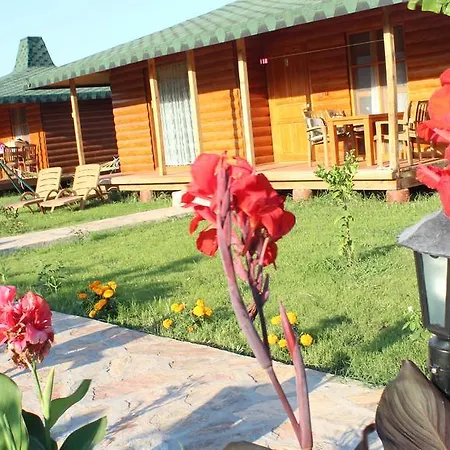 Almira 3* Çıralı
