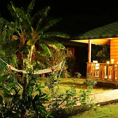 Almira Tatil parkı 3*