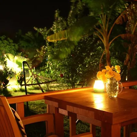Almira Tatil parkı