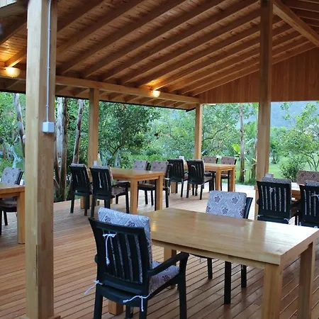 Tatil parkı Almira 3*
