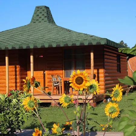Almira Tatil parkı