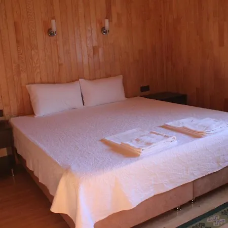 Tatil parkı Almira Çıralı