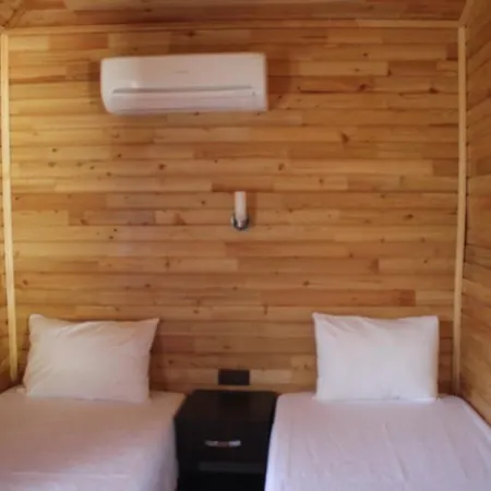 Tatil parkı Almira
