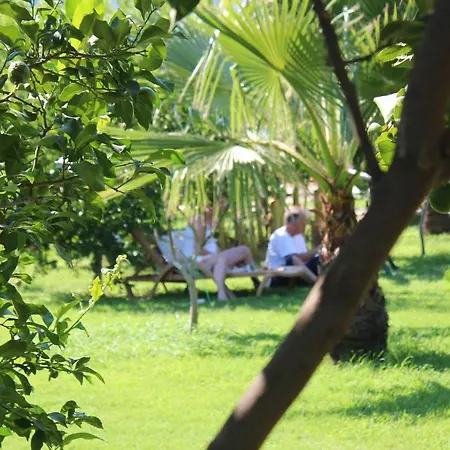Tatil parkı Almira