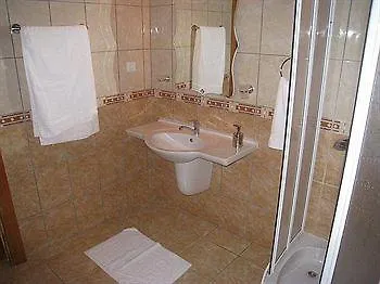Tatil parkı Almira