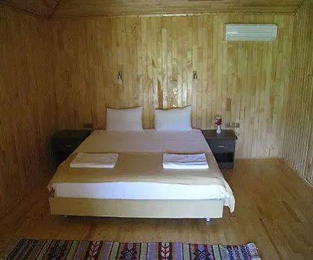 Almira Tatil parkı Çıralı