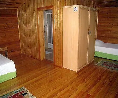 Almira Tatil parkı Çıralı