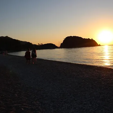 Tatil parkı Almira 3*