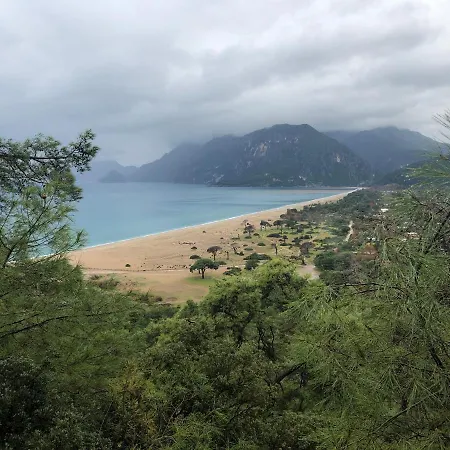 Almira Tatil parkı Çıralı