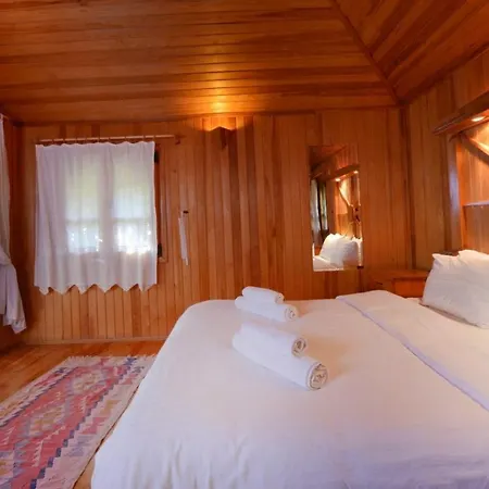 Armira Parco vacanze Çıralı