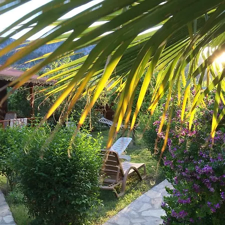 Parco vacanze Armira 3*