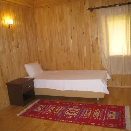Parco vacanze Armira Çıralı