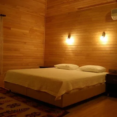 Armira Parco vacanze 3*