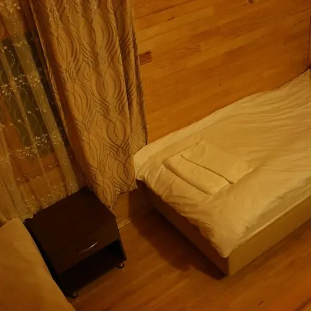Armira Parco vacanze Çıralı